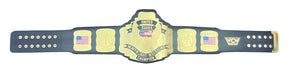 WCW United States World Wrestling Heavyweight Championship Title Belt