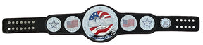 WWE United State Champion World Life John Cena Title belt Adult size