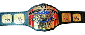 WWE UNITED STATES HEAVYWEIGHT Championship Belt