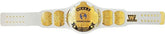 WWF Winged Eagle World Heavyweight Wrestling Championship Title Belt Adult