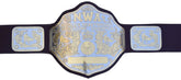 NWA world heavyweight wrestling championship belt adult size