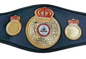 WBA Customizable Boxing Championship