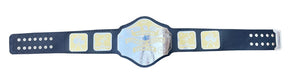 NWA National Heavyweight Wrestling Championship Title Belt