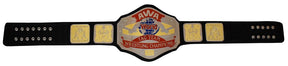 AWA Tag Team/World Heavyweight Belt