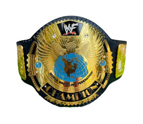 NEW Big Eagle Attitude Era championship replica title belt adult