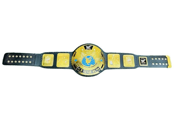 NEW Big Eagle Attitude Era championship replica title belt adult