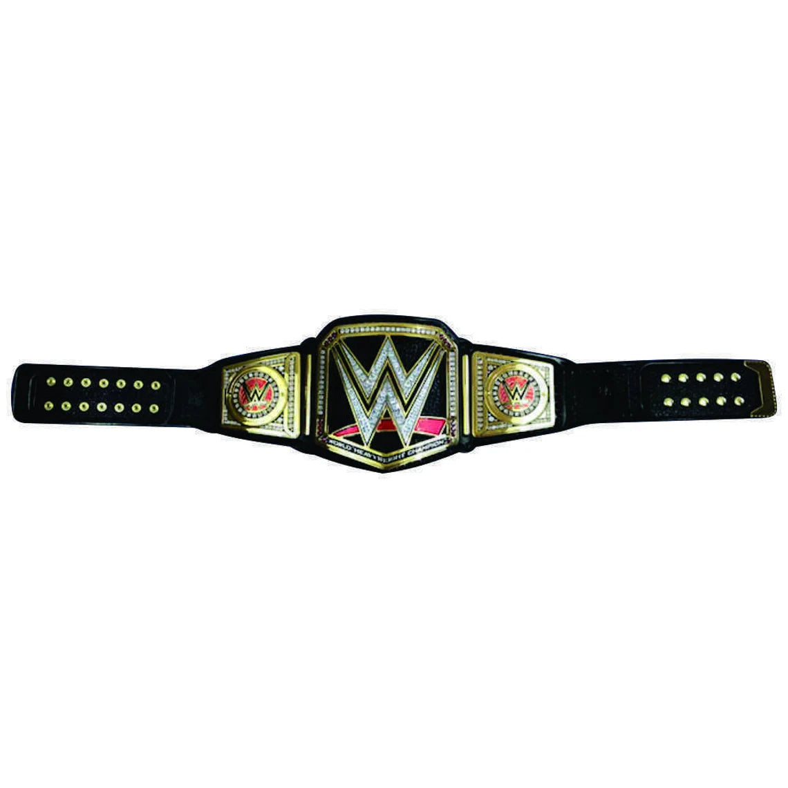 WWE Universal Championship Title Belt Wrestling Belt Adult Size
