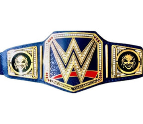 WWE Universal Heavyweight Champions Wrestling Belt Replica Title