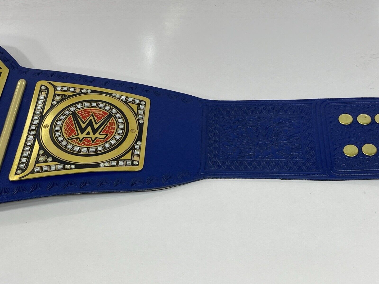 WWE Universal Championship Title Belt Wrestling Belt Adult Size