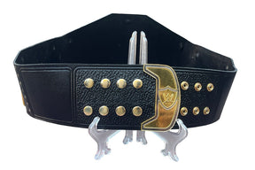 WWE United States Champion Wrestling Belt brass Dual Plated
