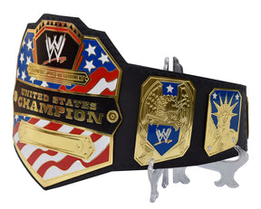 WWE UNITED STATE HEAVYWEIGHT CHAMPIONSHIP TITLE BELT ADULT