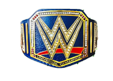 WWE Universal Heavyweight Champions Wrestling Belt Replica Title